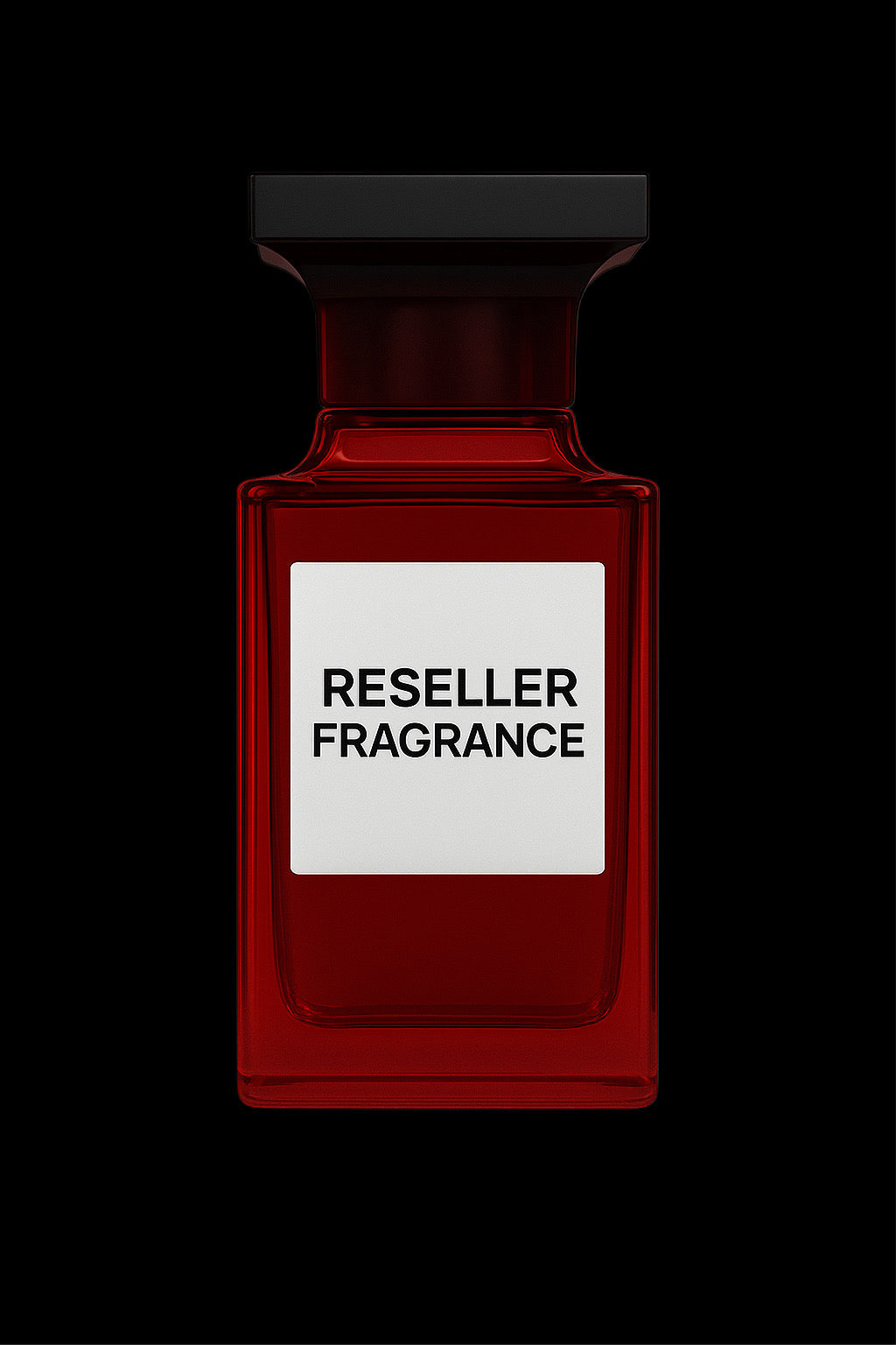 Inspired By Lost Cherry - 100ml - Eau De Parfum