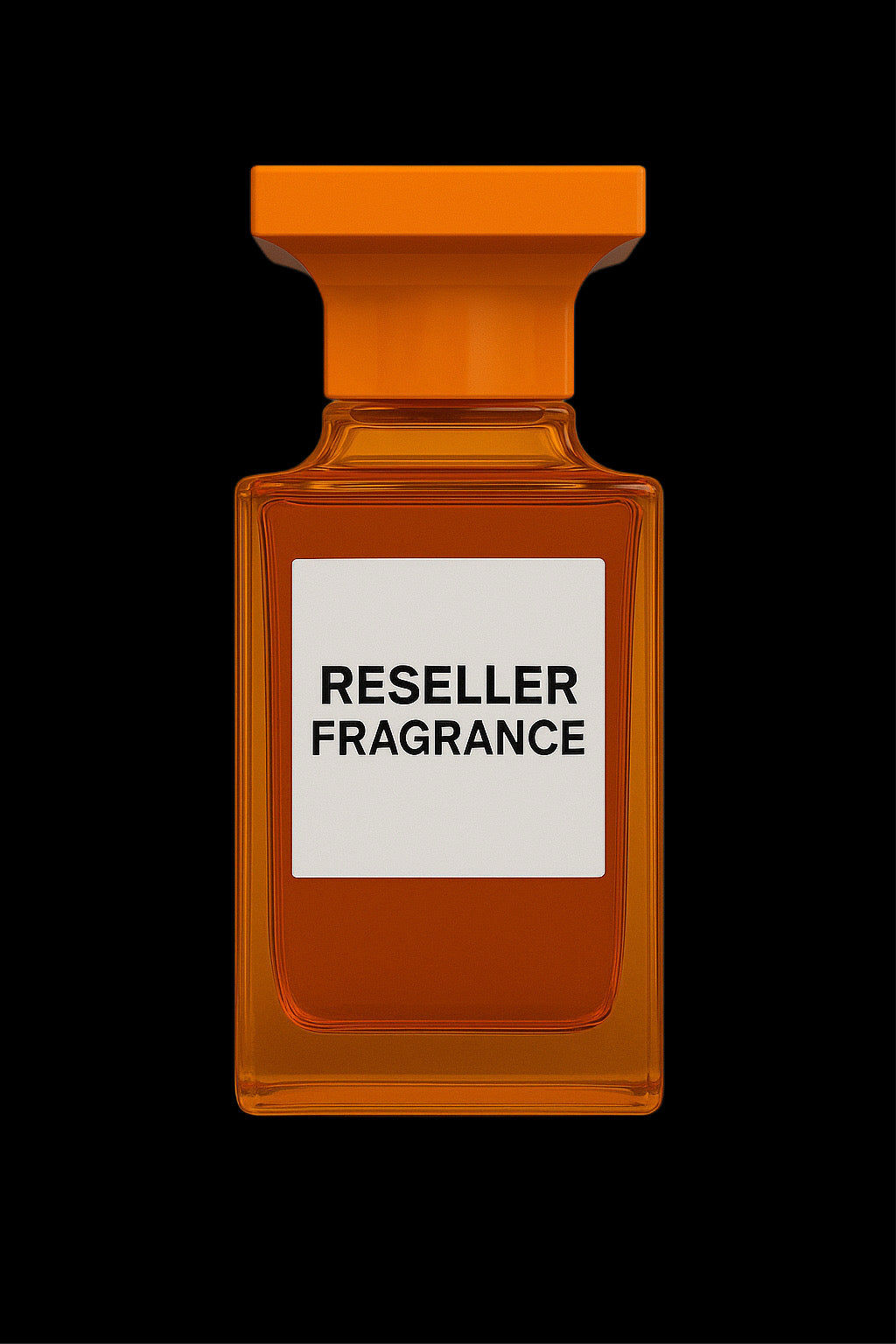 Inspired By Bitter Peach - 100ml - Eau De Parfum