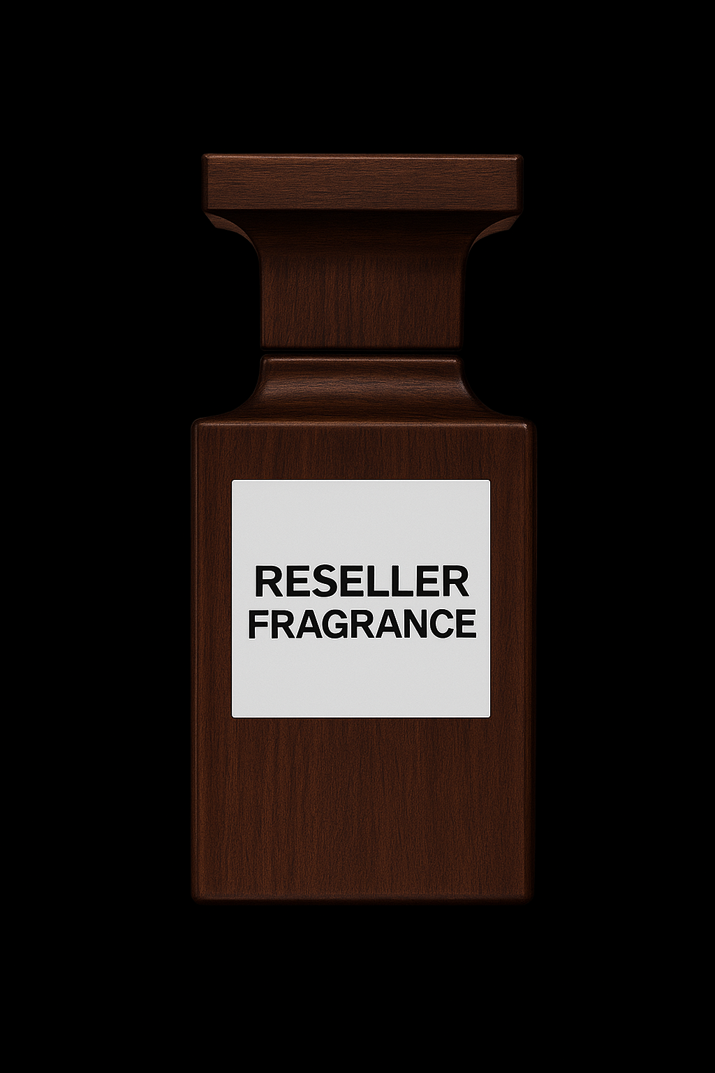 Inspired By Oud Wood - 100ml - Eau De Parfum