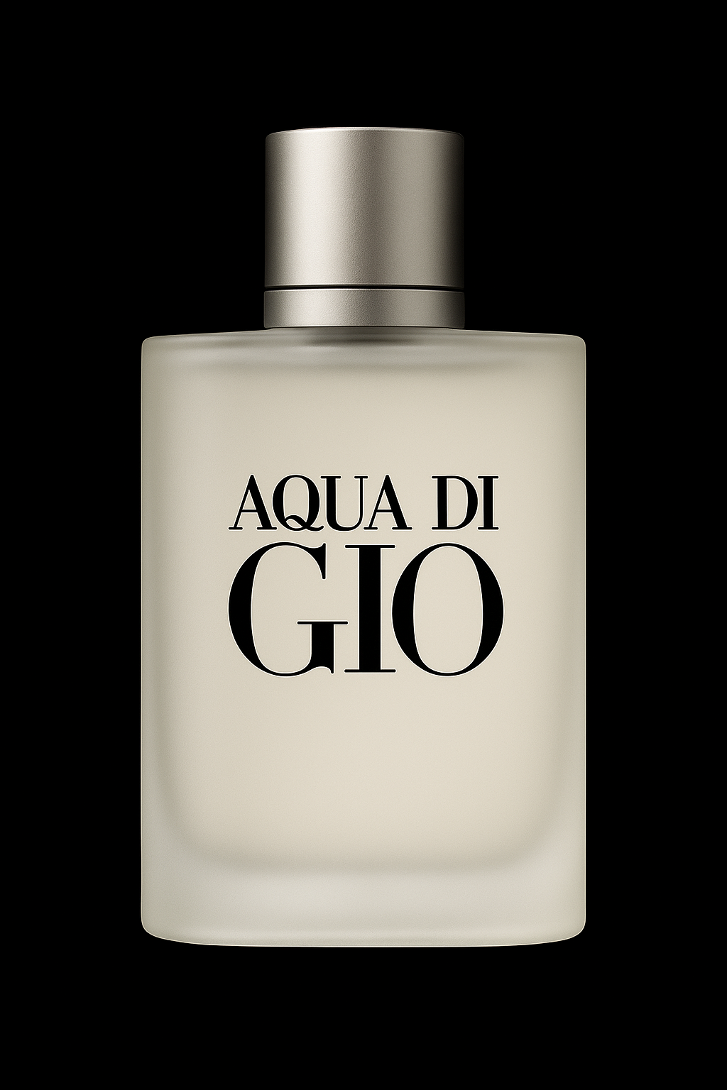 Inspired Bu Aqua Di Gio - 100ml - Eau De Parfum