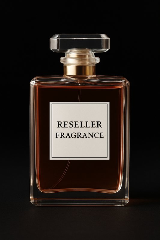 Inspired By Coco Mademoiselle - 100ml - Eau De Parfum