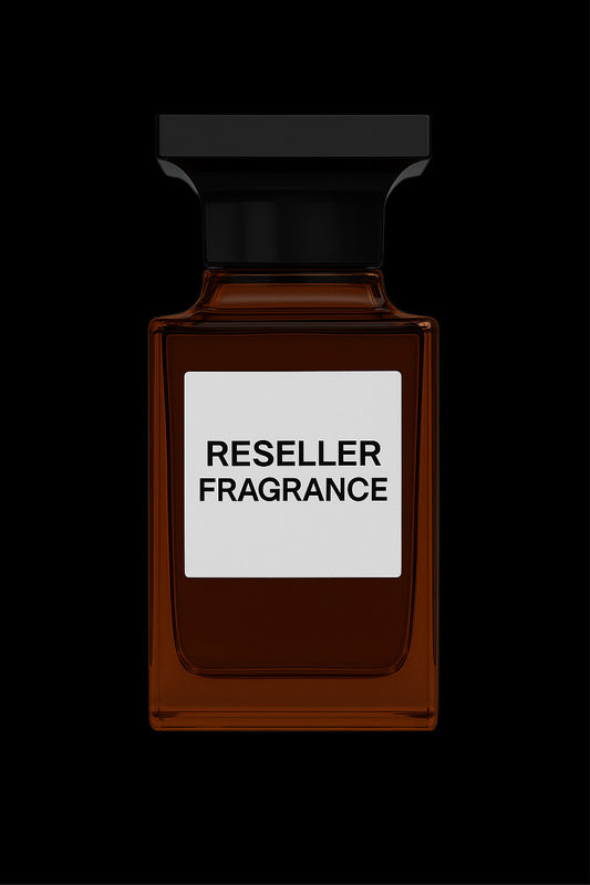 Inspired By Tobacco Vanille - 100ml - Eau De Parfum