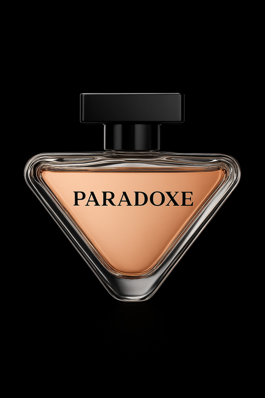 Inspired By Paradoxe - 90ml - Eau De Parfum (Refillable)