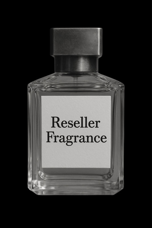 Inspired By Baccarat Rouge 540 - 70ml - Extrait De Parfum