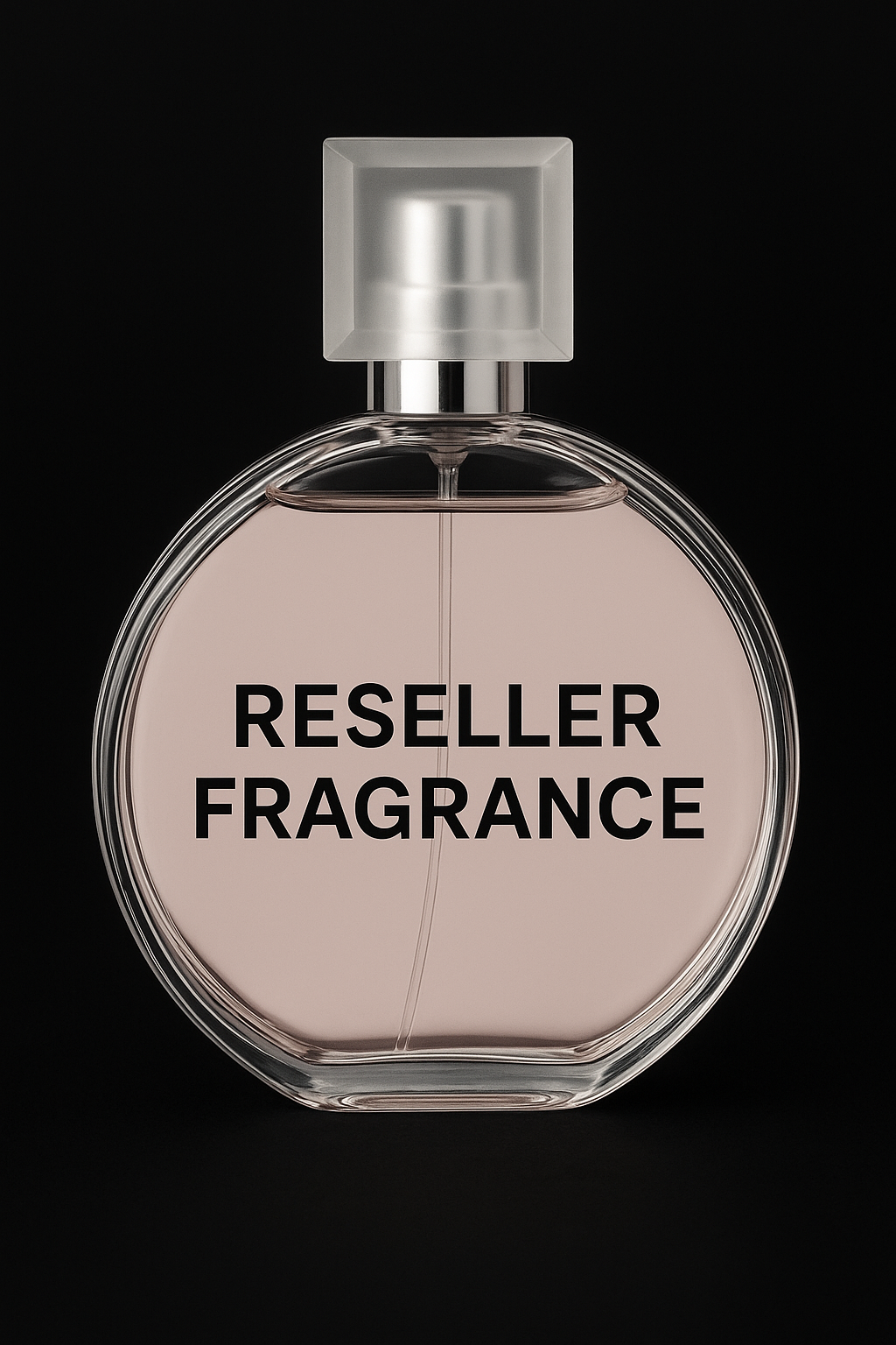 Inspired By Chance Eau Tendre - 100ml - Eau De Toilette