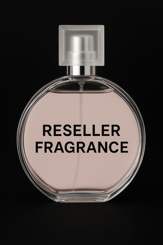 Inspired By Chance Eau Tendre - 100ml - Eau De Toilette