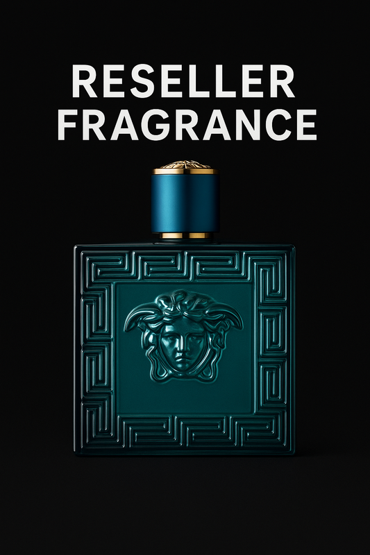 Inspired By Eros - 100ml - Eau De Parfum