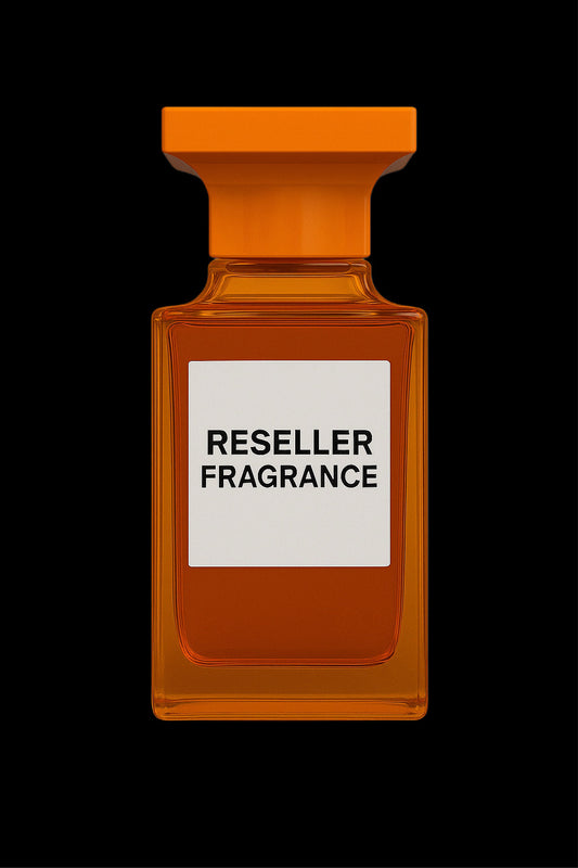 Inspired By Bitter Peach - 100ml - Eau De Parfum