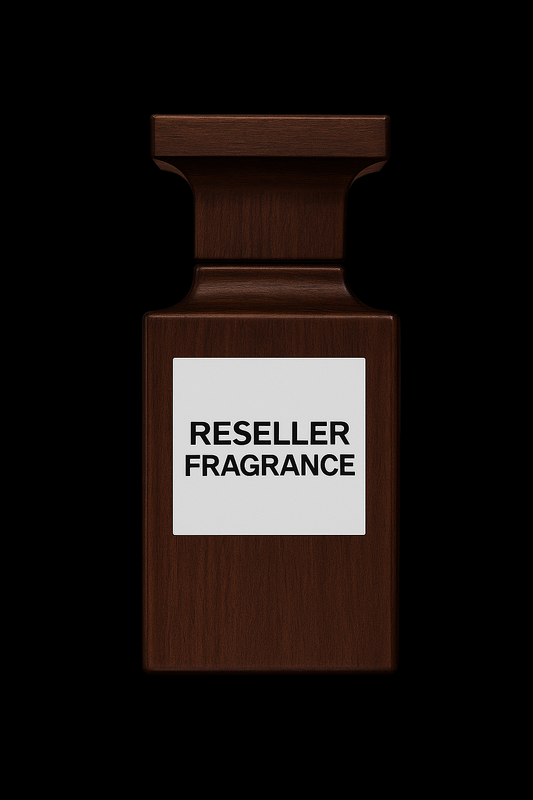 Inspired By Oud Wood - 100ml - Eau De Parfum