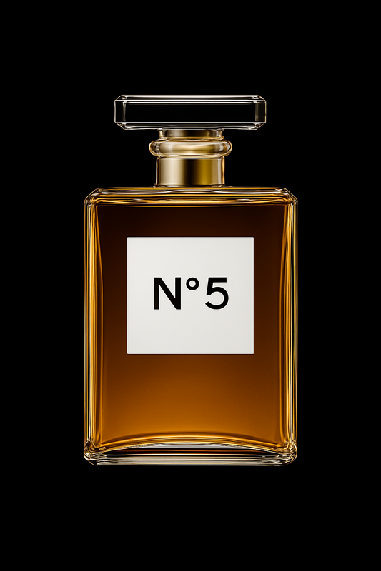 Inspired By N°5 - 100ml - Eau De Parfum