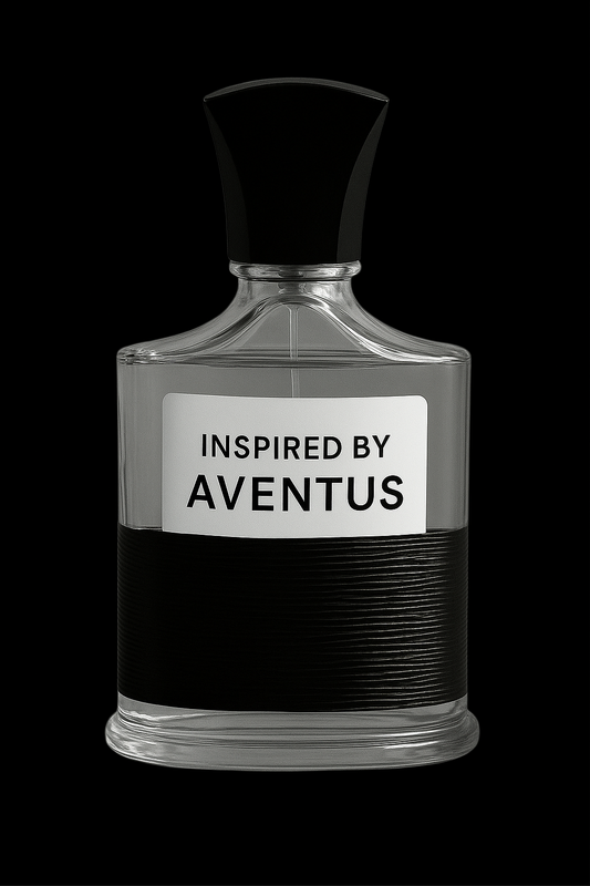 Inspired By Aventus - 100ml - Eau De Parfum