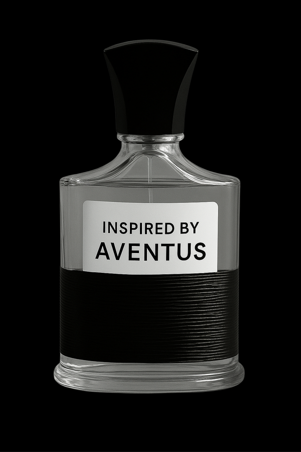 Inspired By Aventus - 100ml - Eau De Parfum