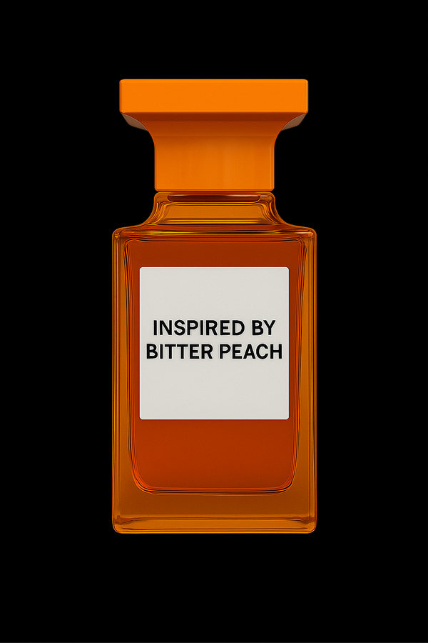 Inspired By Bitter Peach - 100ml - Eau De Parfum