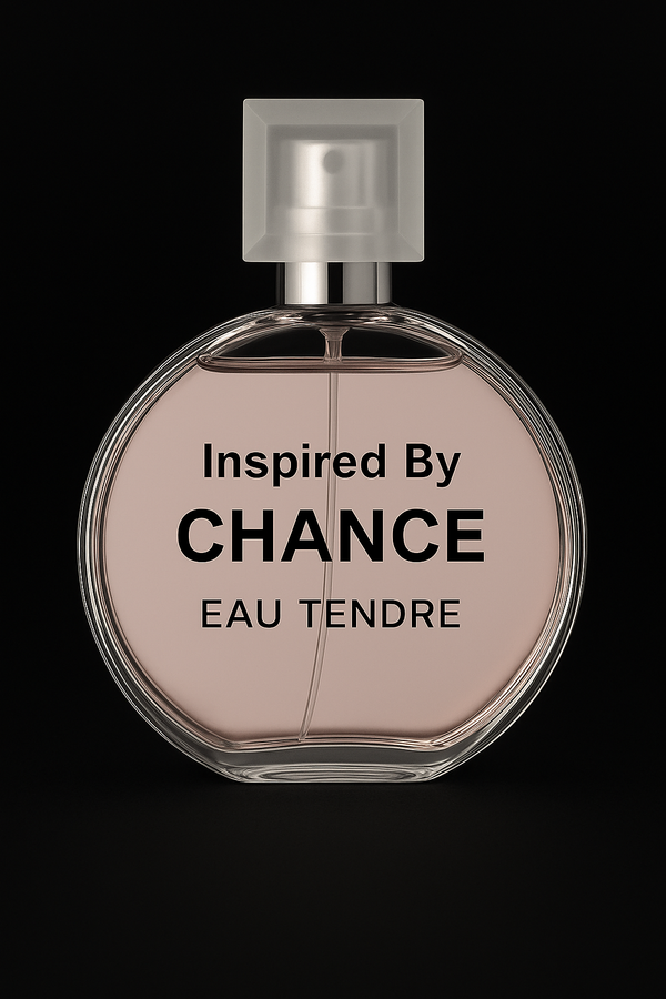 Inspired By Chance Eau Tendre - 100ml - Eau De Toilette